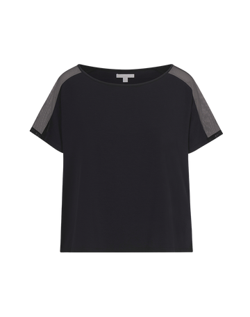 BlissWear Short Sleeve Top