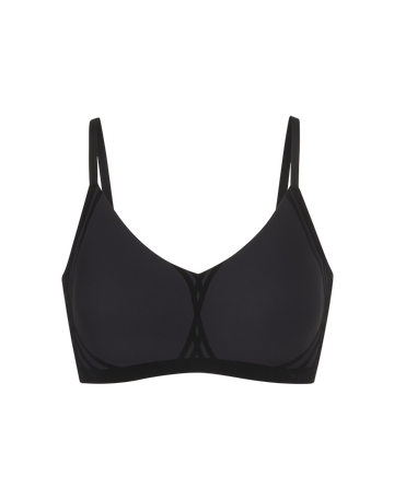 Silhouette Bra
