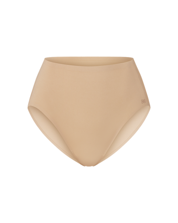 SoftForm High-Rise Brief