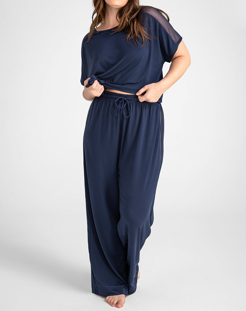 BlissWear Pant