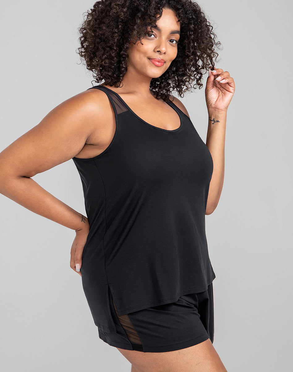 BlissWear Tank