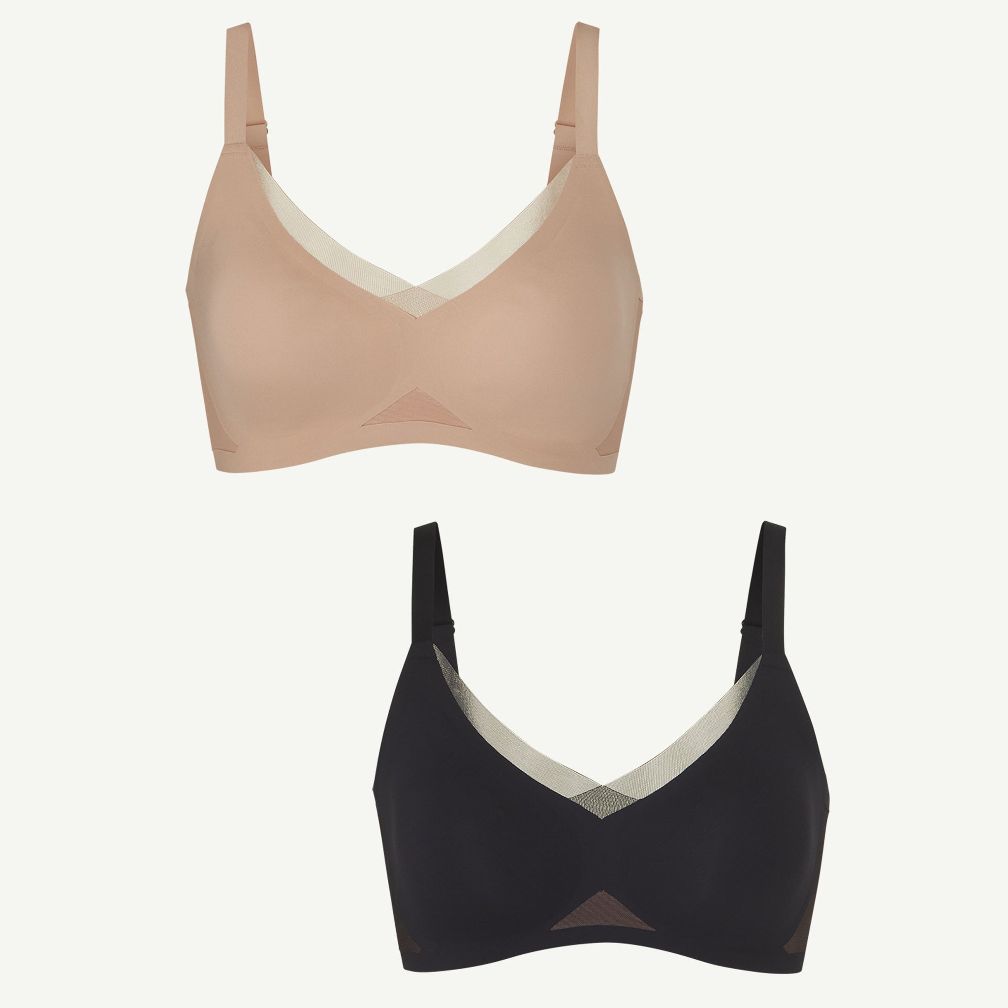 CrossOver Bra Bundle