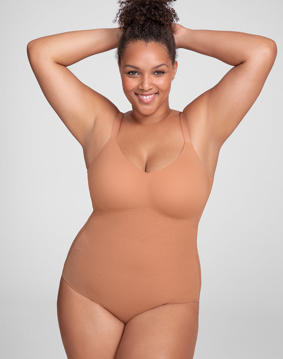 Cami Bodysuit