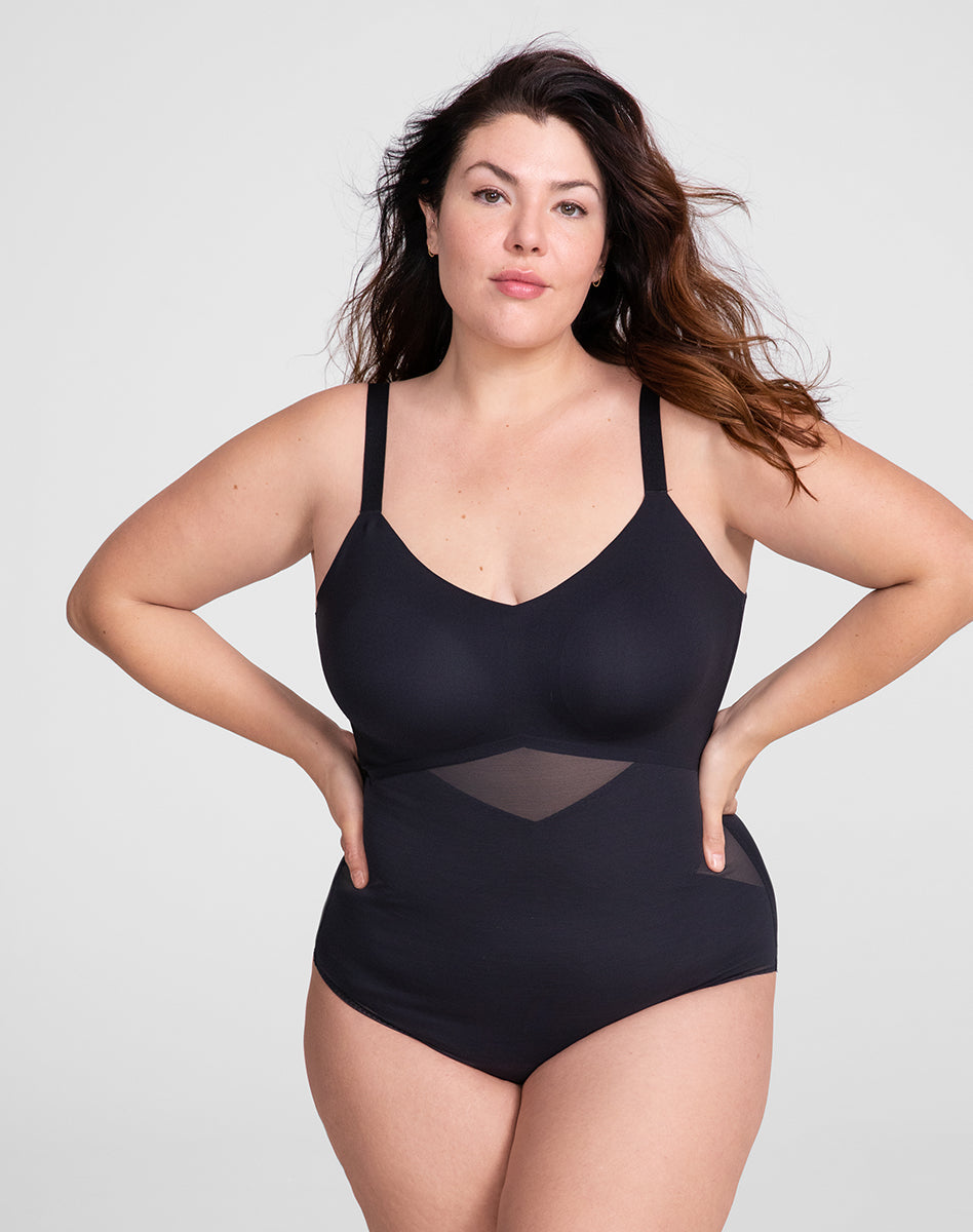 Cami Bodysuit
