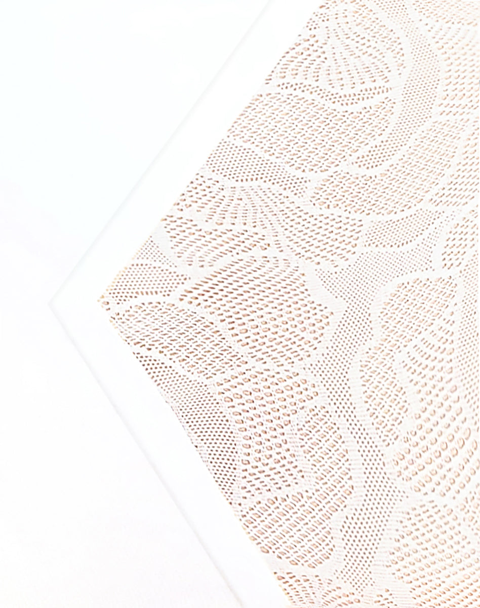 CrossOver Lace Brief
