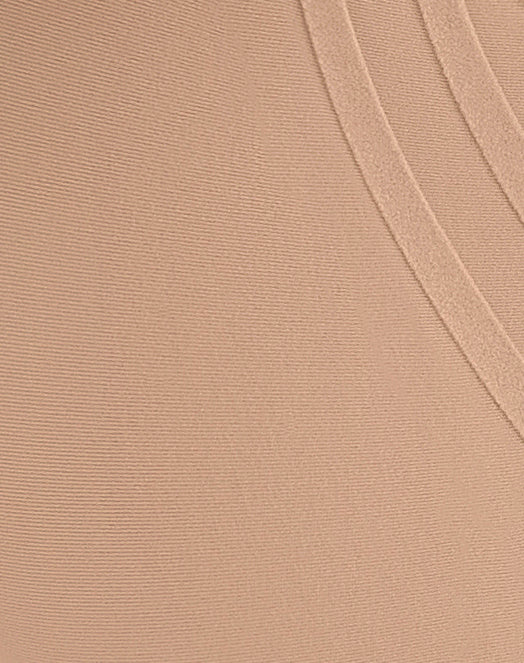 Silhouette Bra