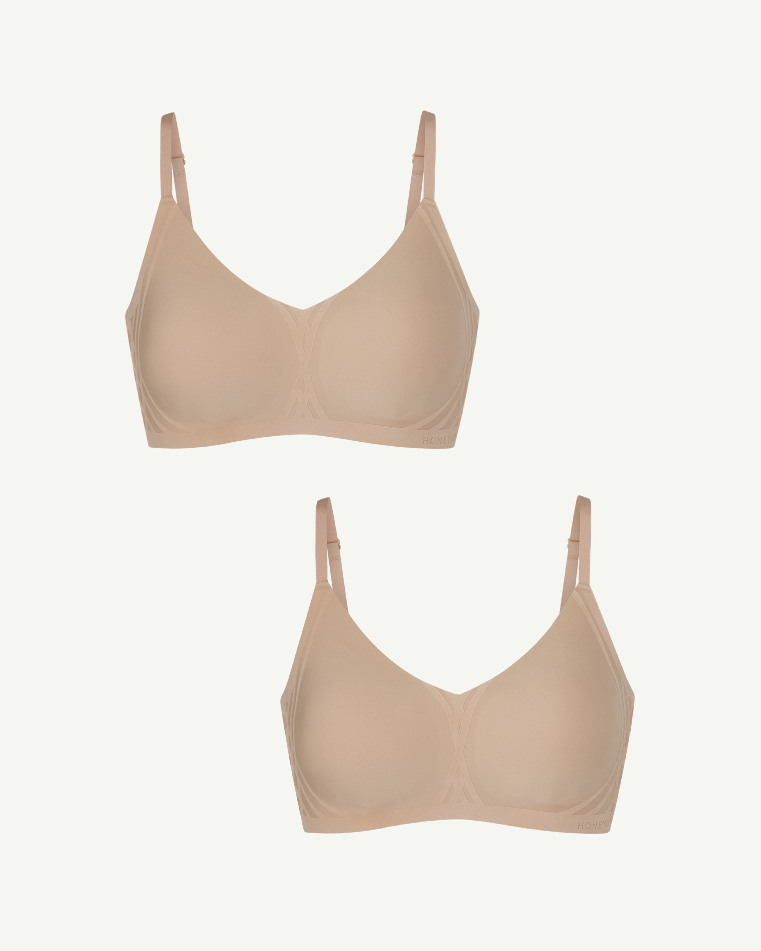 Silhouette Bra Bundle