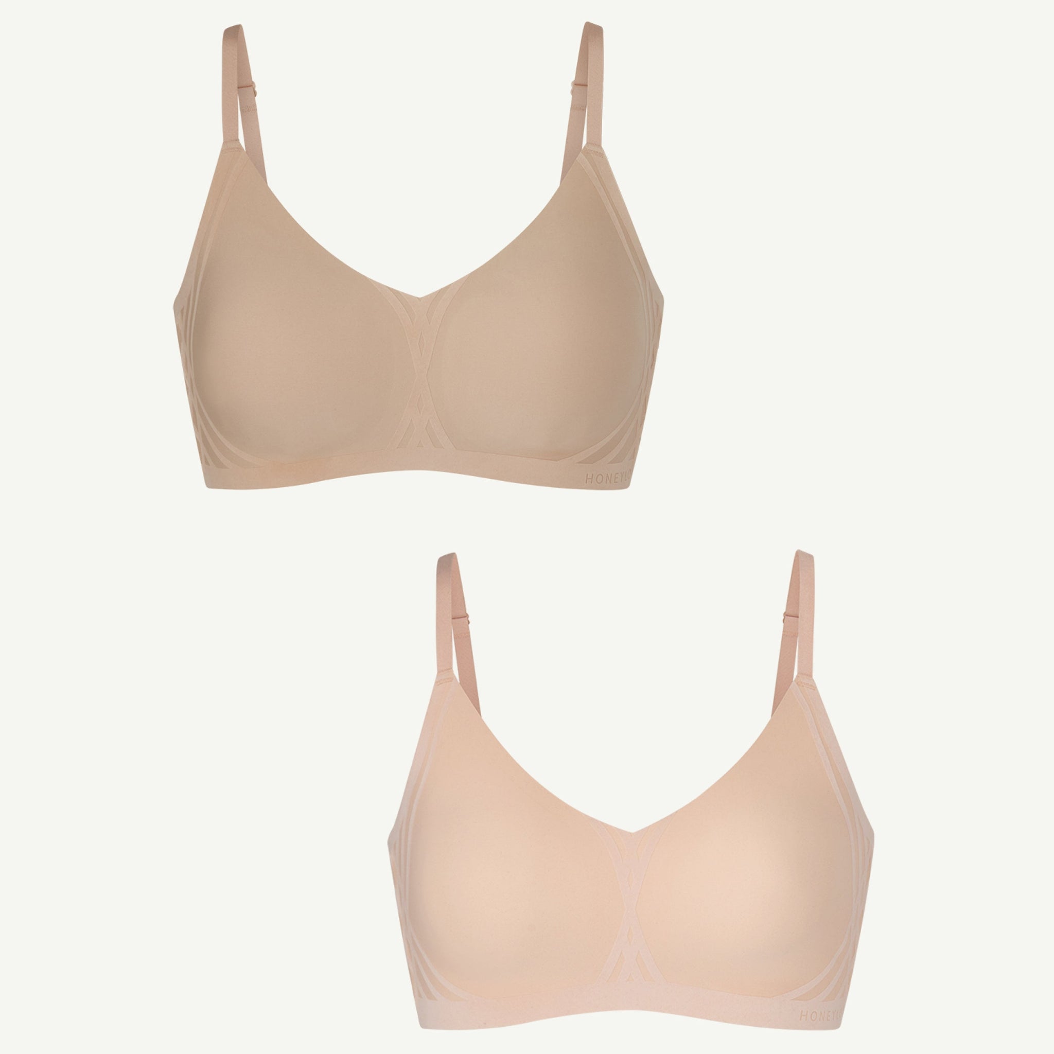 Silhouette Bra Bundle