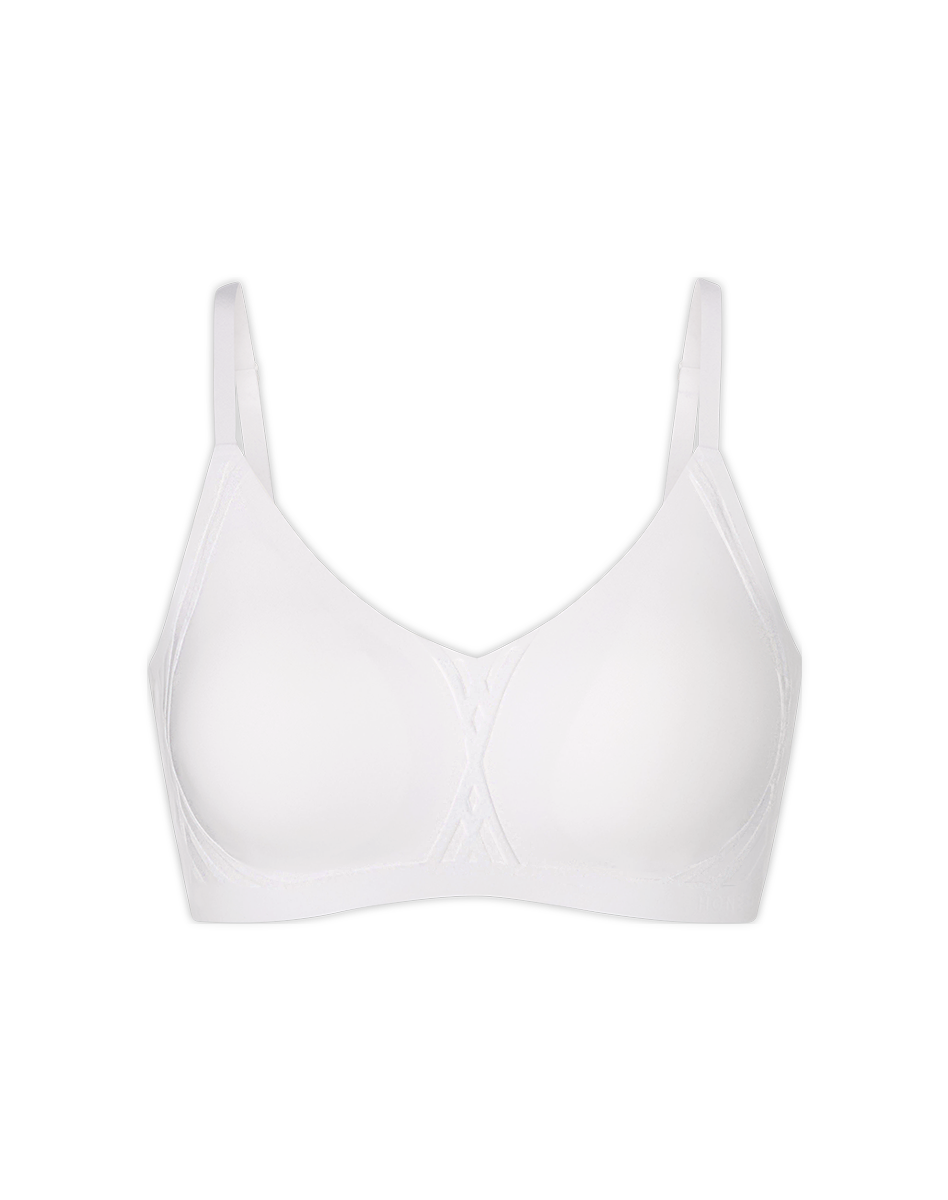 Silhouette Bra