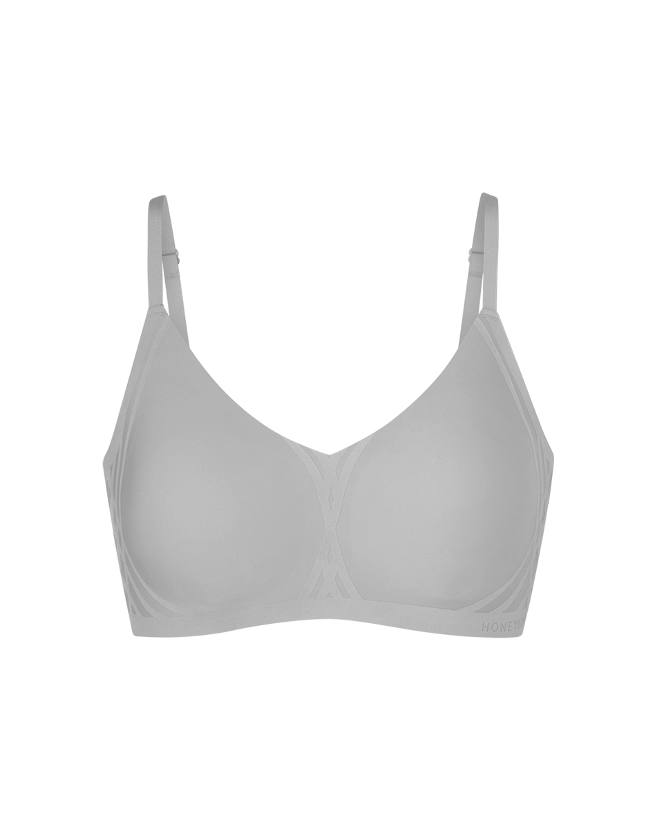 Silhouette Bra