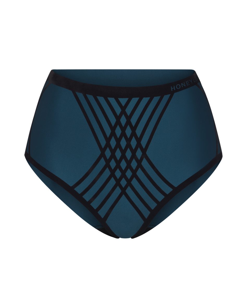Silhouette Brief