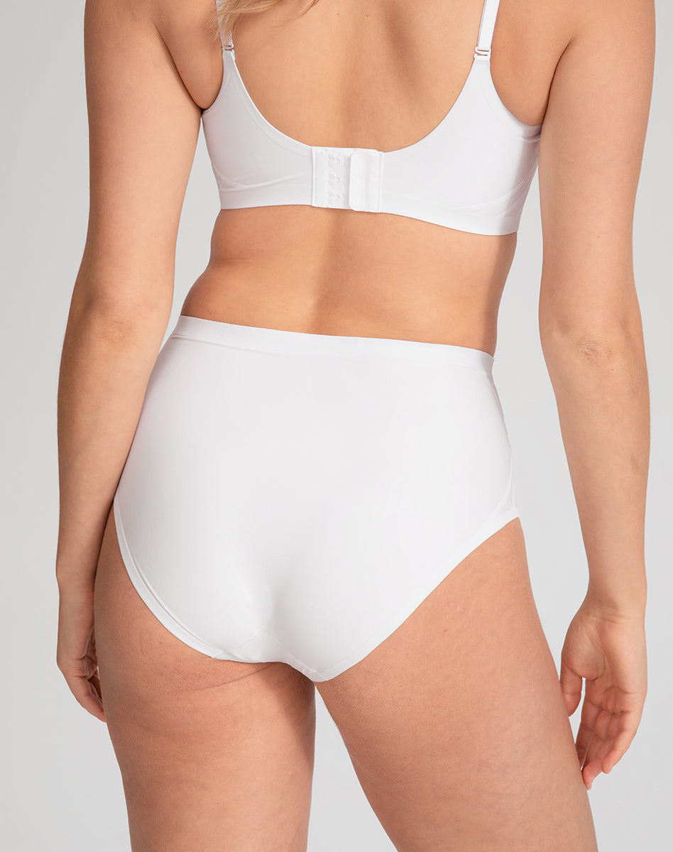 Silhouette Brief