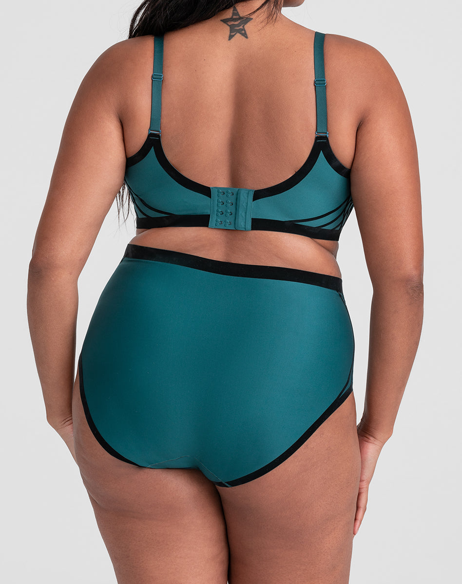 Silhouette Brief