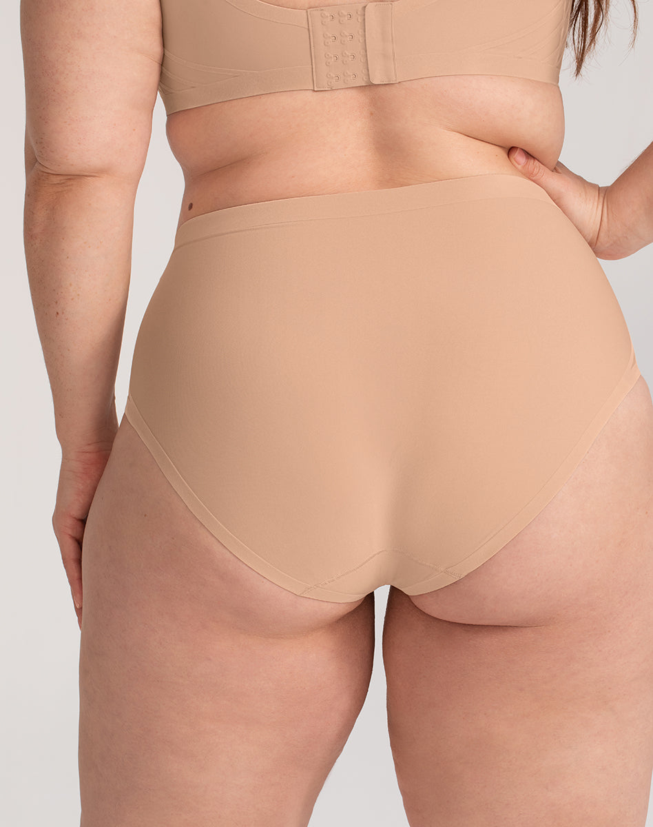 Silhouette Brief