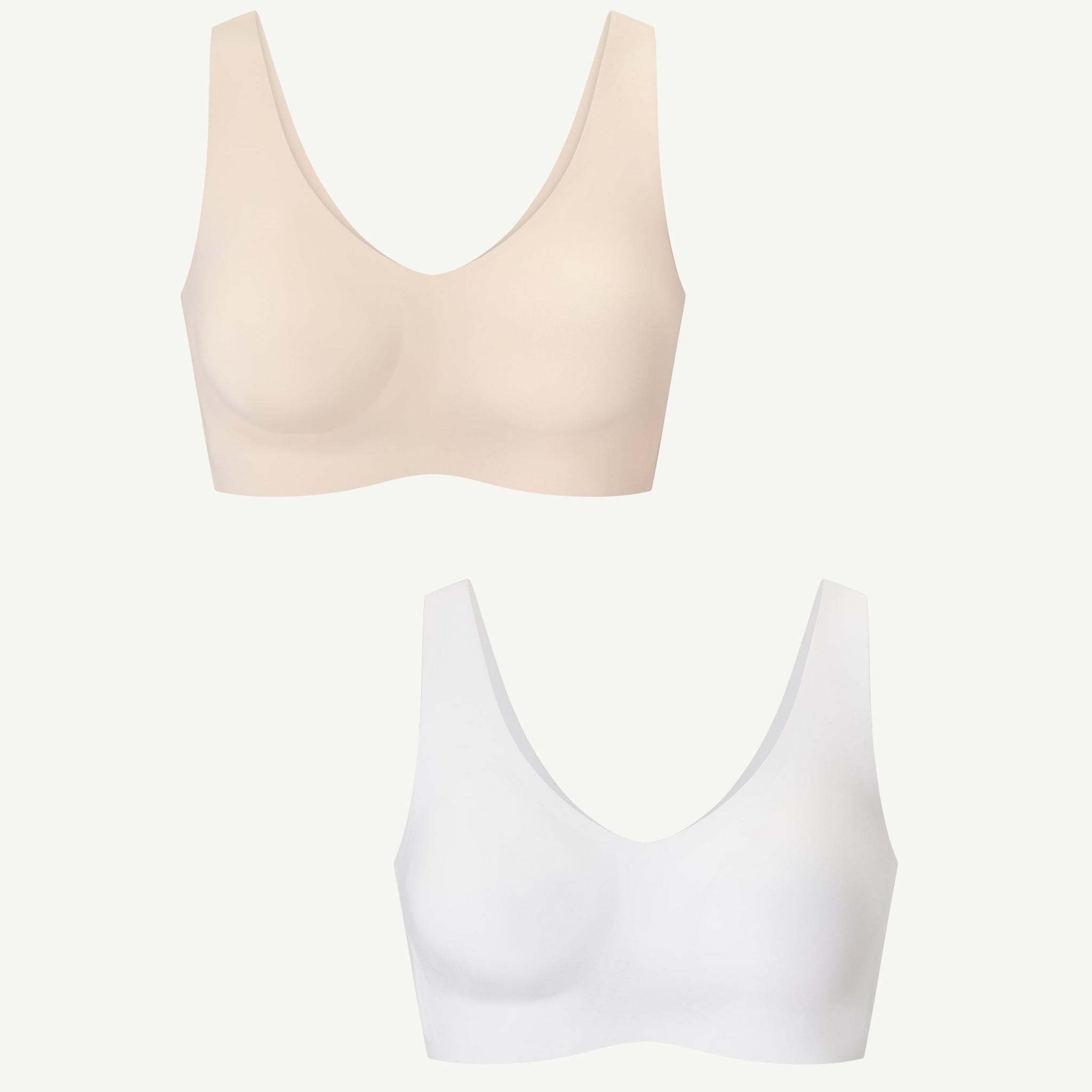 SoftForm Bra Bundle