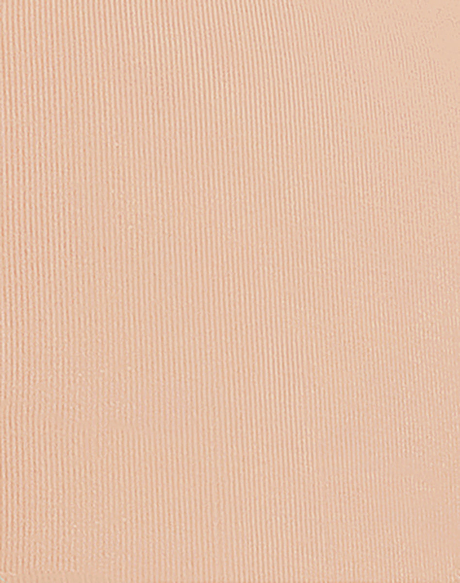 SoftForm High-Rise Brief