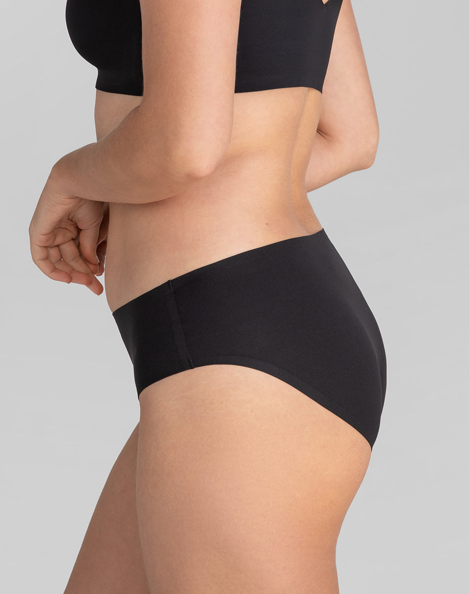 SoftForm Mid-Rise Brief