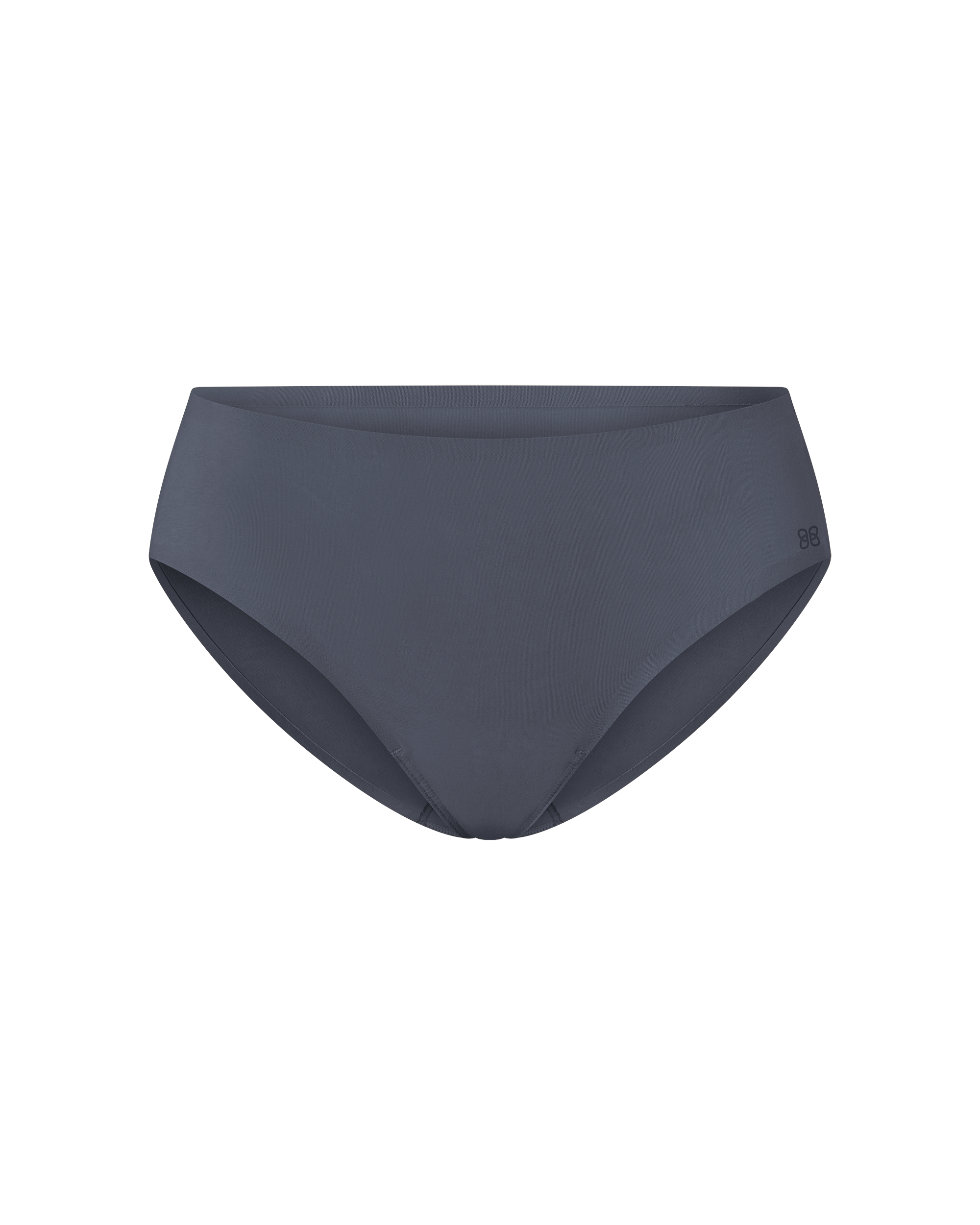 SoftForm Cotton Mid-Rise Brief
