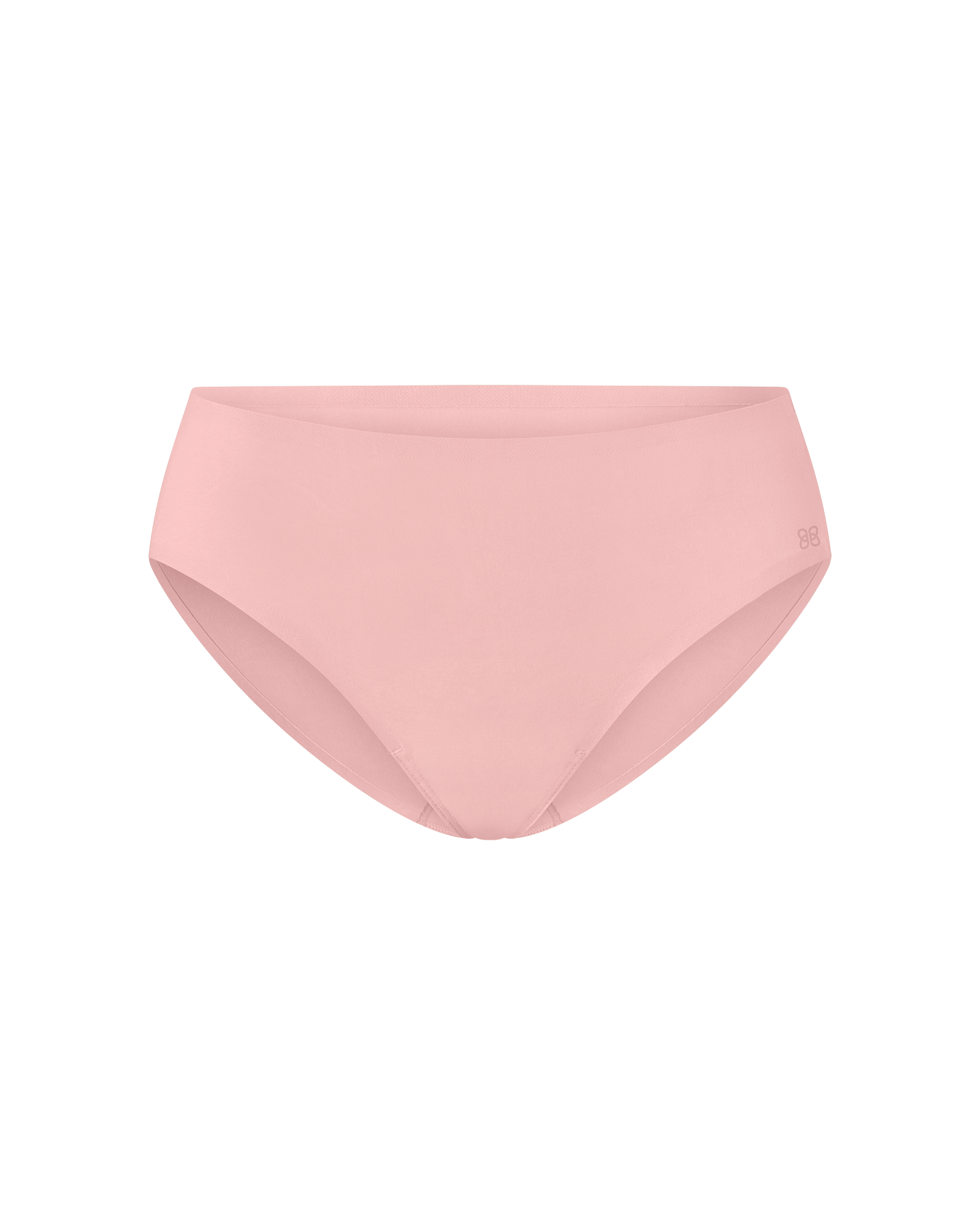SoftForm Cotton Mid-Rise Brief