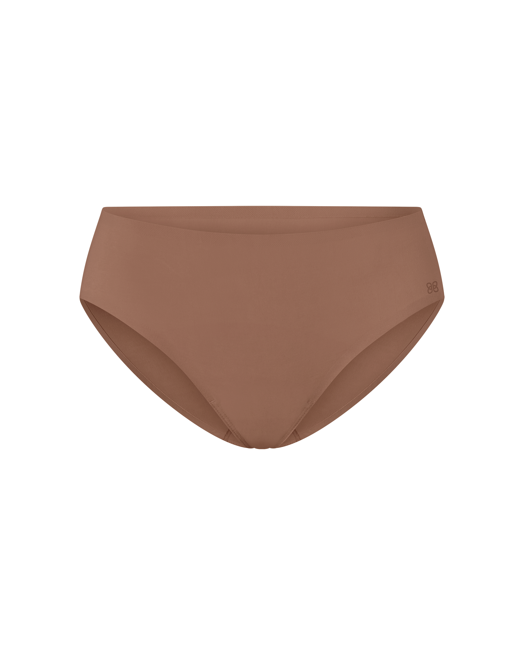 SoftForm Cotton Mid-Rise Brief