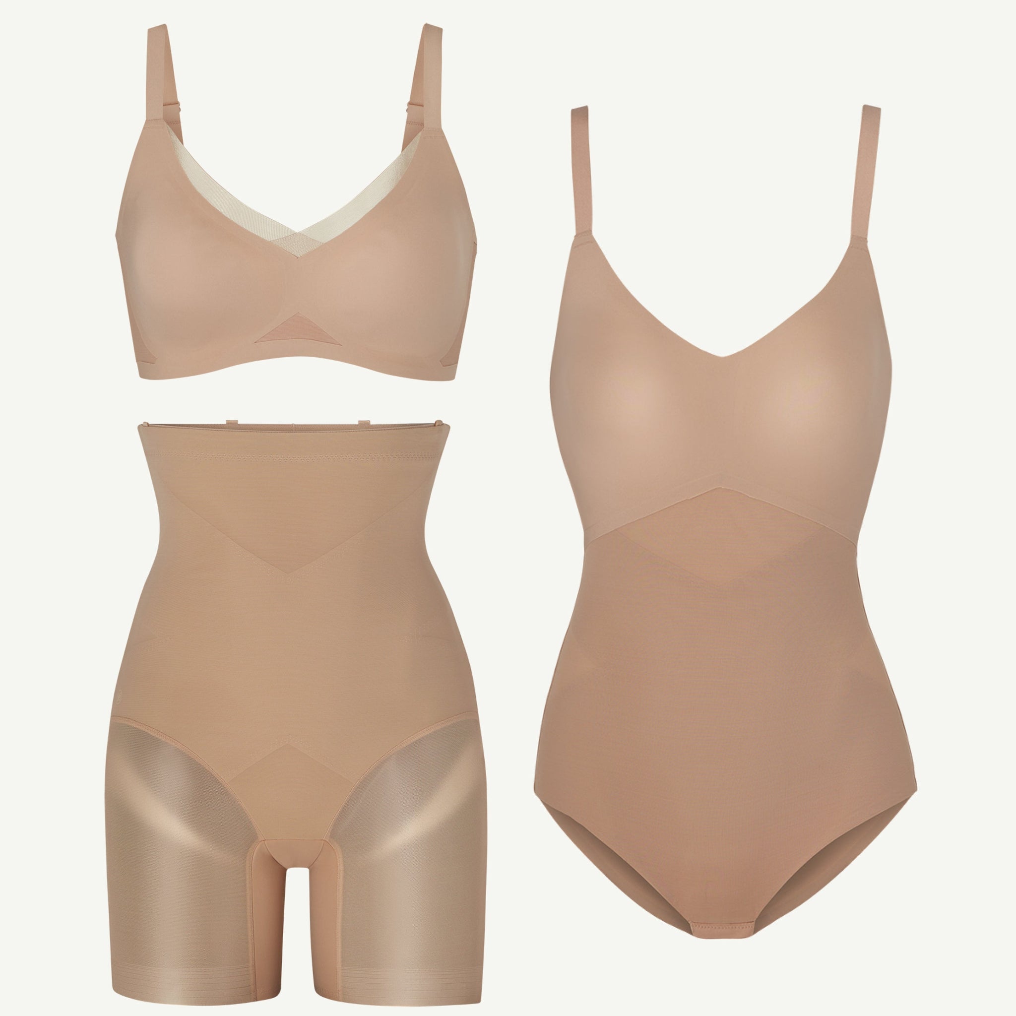 Honeylove Starter Pack