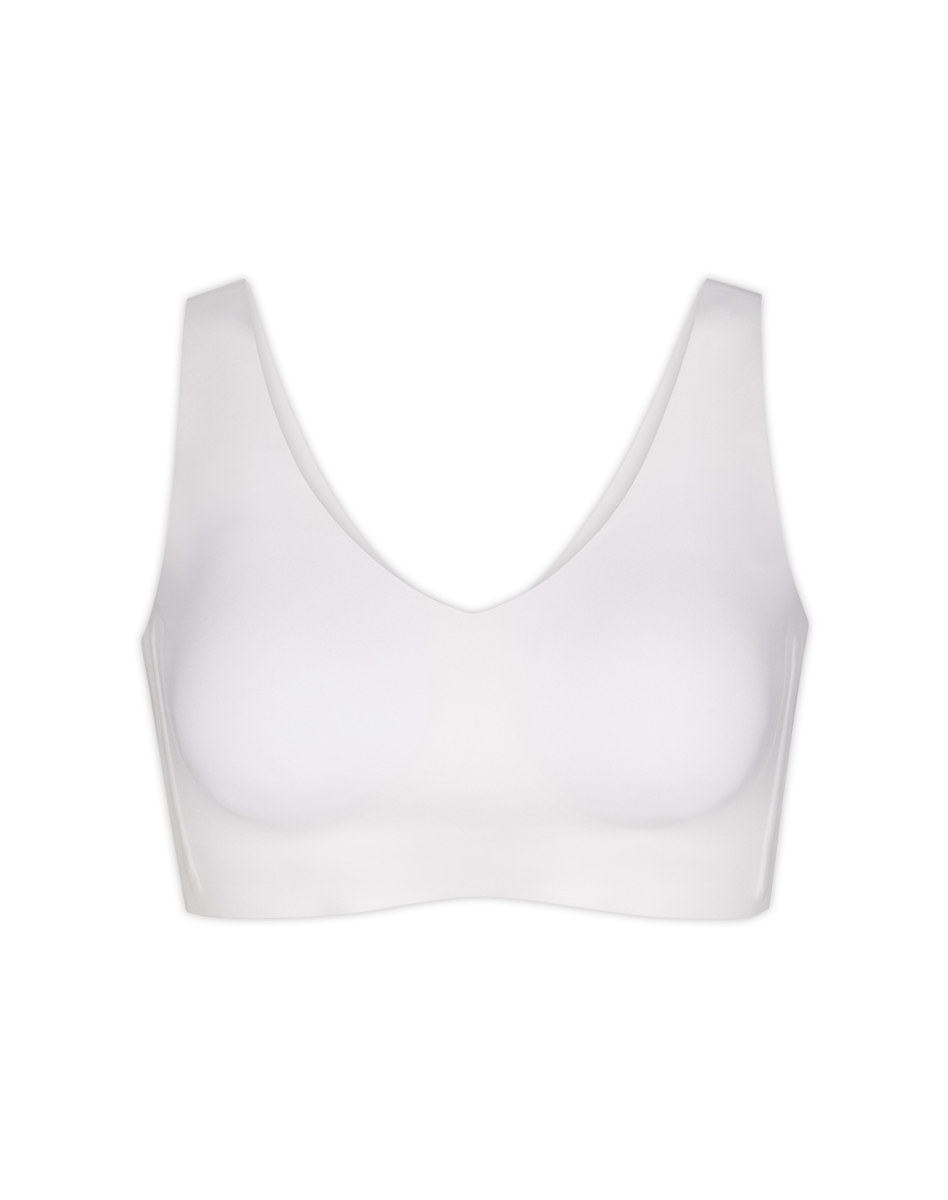 V-Neck Bra