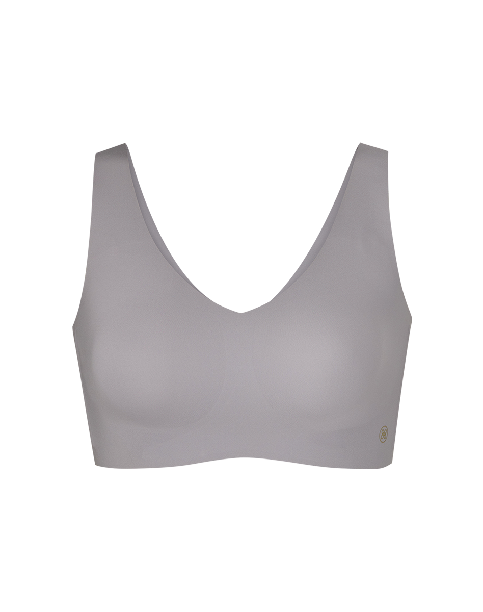 V-Neck Bra