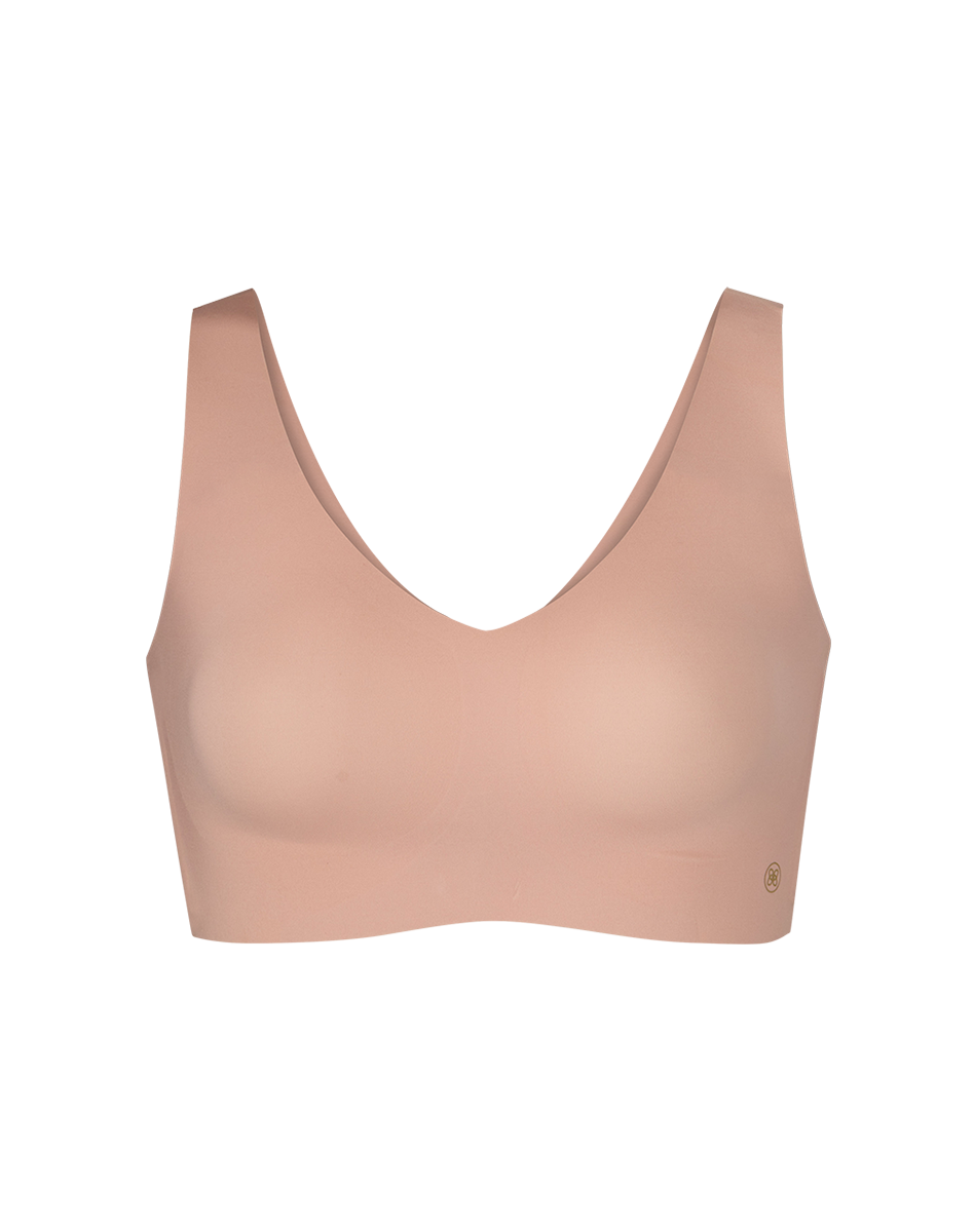 V-Neck Bra