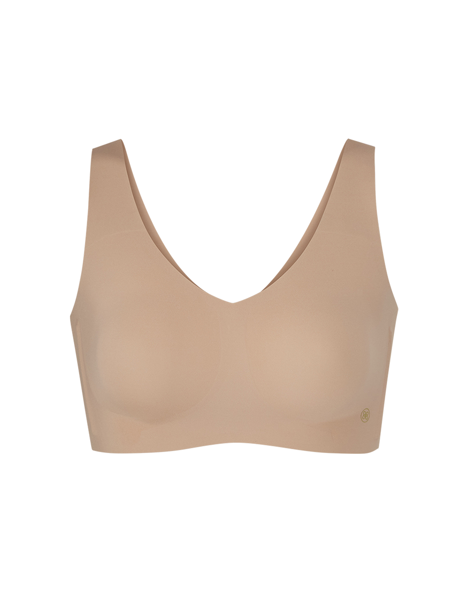 V-Neck Bra