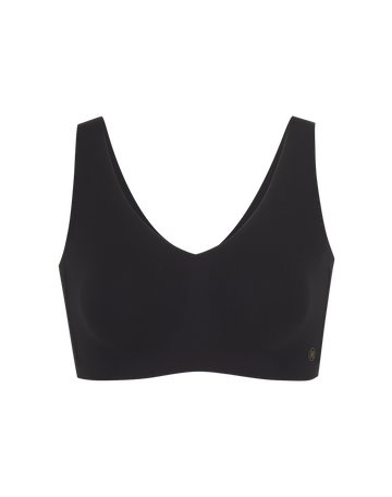 V-Neck Bra