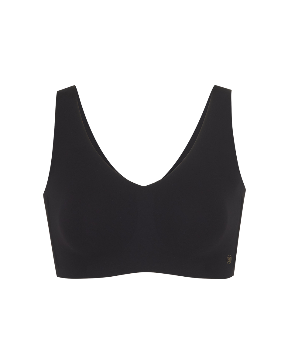 V-Neck Bra